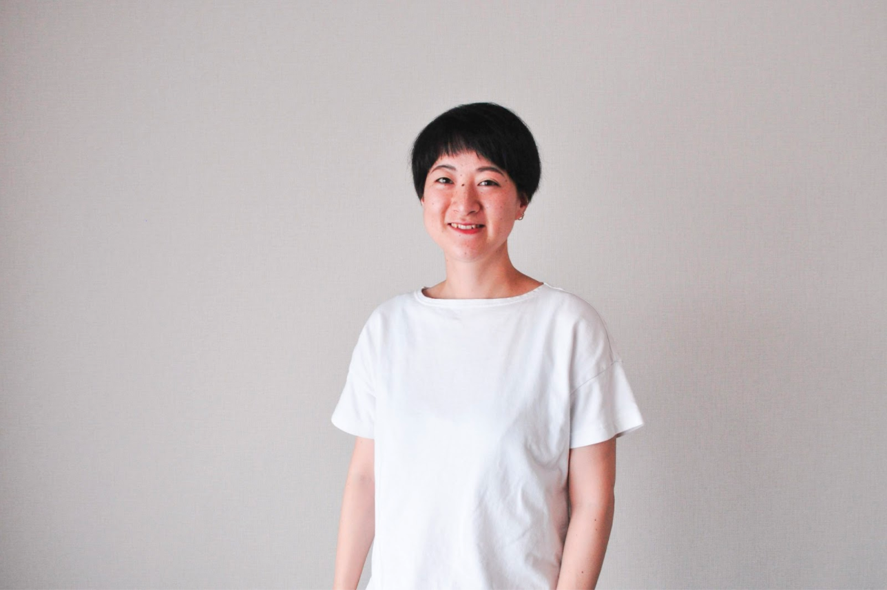 クリエイターの価値を諦めない姿に心打たれジョイン。ディレクター・綾部エリカがforiioで抱く野望