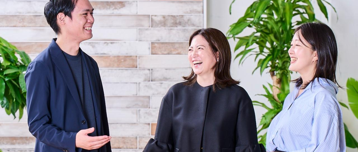 顧客に寄り添い、ハンズオンで課題解決を推進したいコンサルタントを募集！