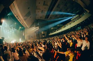 全国を巡るホールコンサートも大盛況！