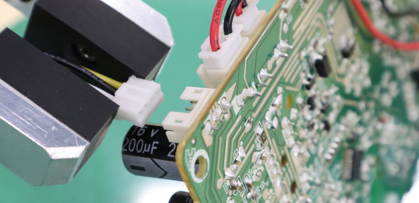 【サービス紹介】工場のケーブル・コネクタ挿入を自動化するロボットを作りました！