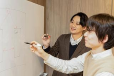技術も人生も、もっとおもしろく！挑戦を後押しするエンジニアチーム大募集！