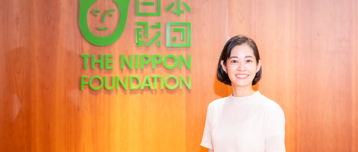 キャリアチェンジのチャンス！世界を舞台に、社会課題解決に取り組む仲間を募集