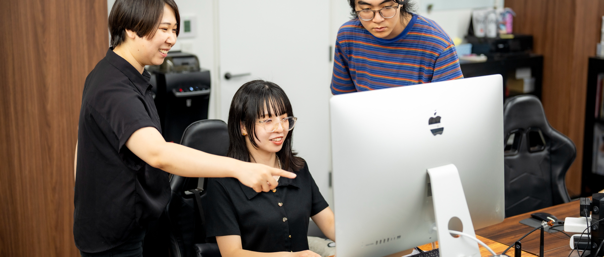 フル出社できるエンジニアの方を募集します！｜株式会社mela