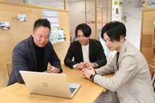 名古屋｜不動産｜経験ゼロでもOK！ゆめてつで稼ぐ力×提案力を手に入れよう♪