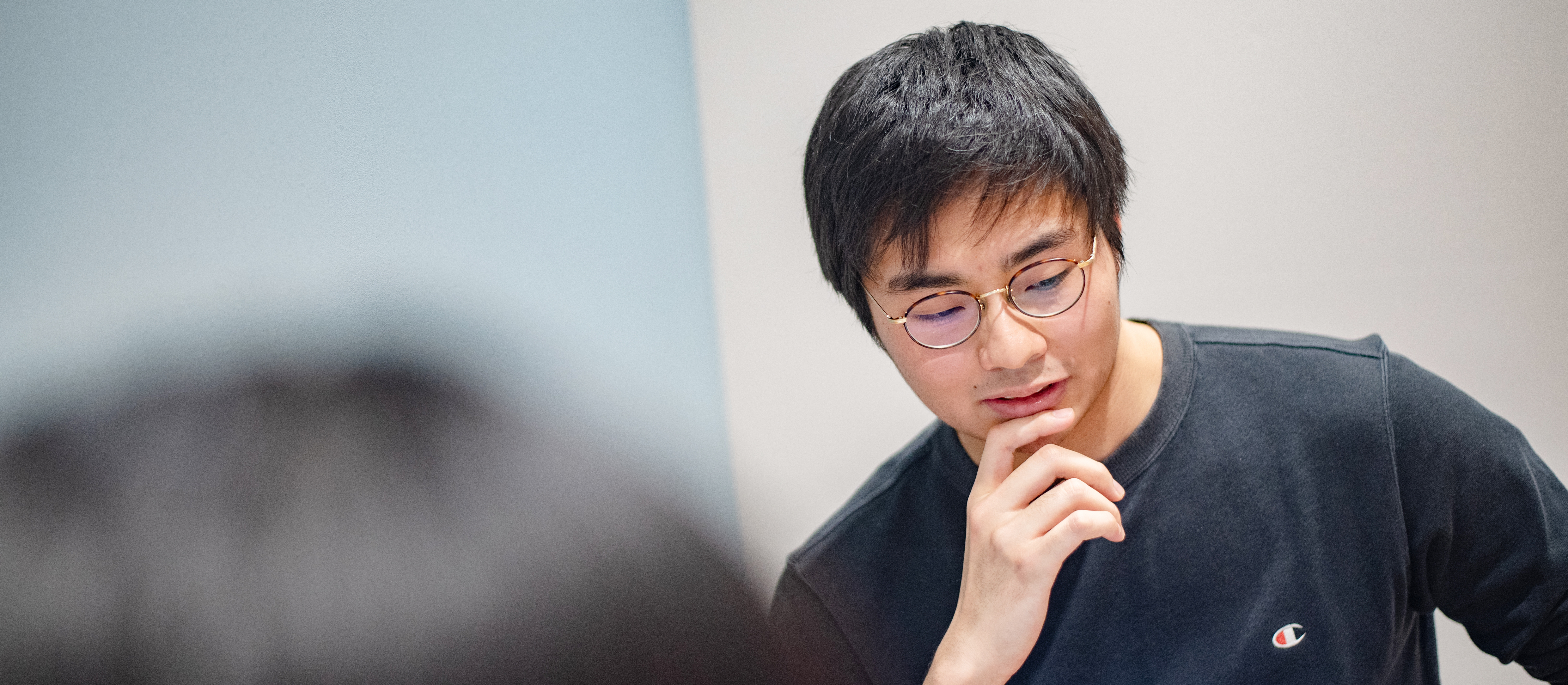 「楽しい」が溢れる長期インターンでデータ分析のプロへと成長