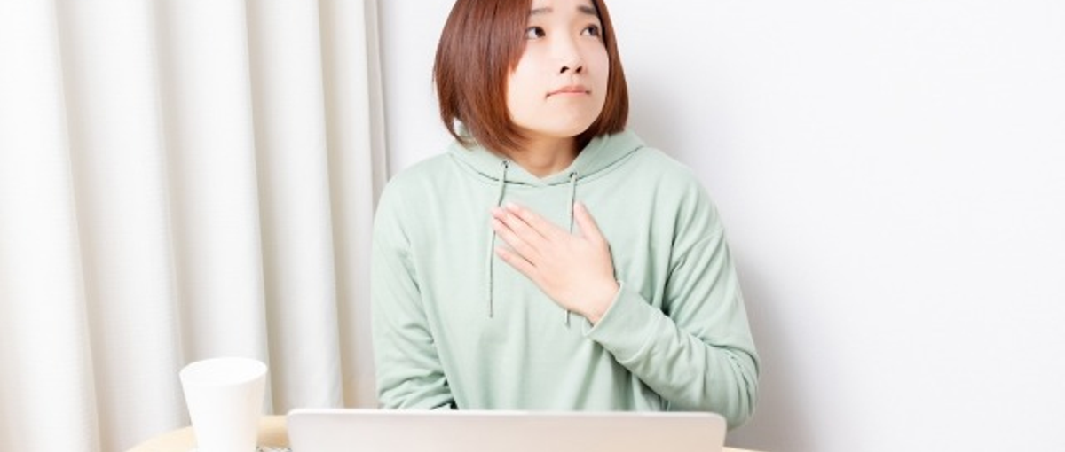 初めてな方や始めたいけど自信が無い方ぜひ、一度お話しませんか？