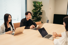 売るだけじゃ満足できない人へ。｜提案〜実行まで担うSaaSコンサルの最前線