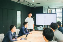 最新のAIを活用したエンジニアリングで企業の業務改革に貢献！