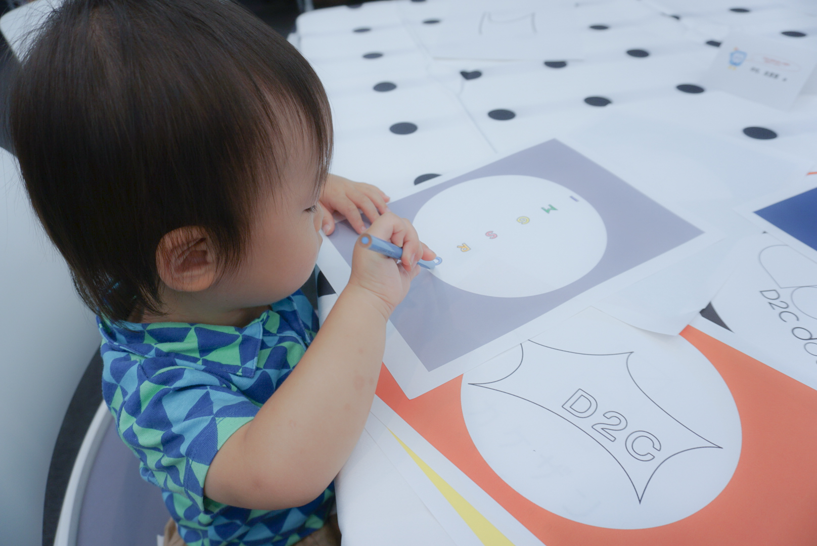 男性の育児を積極サポート！互いを認め合いサポートし合える環境づくり