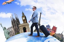 旅行心をくすぐる観光マーケティングプランナー求む！