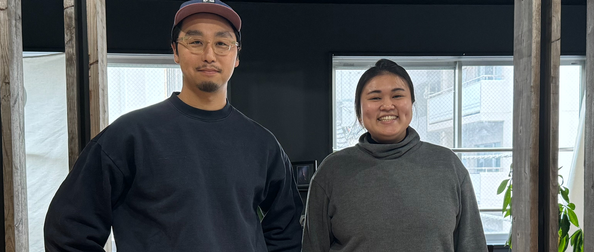 経験なくてOK!自社開発で実績を積みながらエンジニアデビューしませんか？