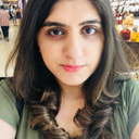 Khushboo Tanna