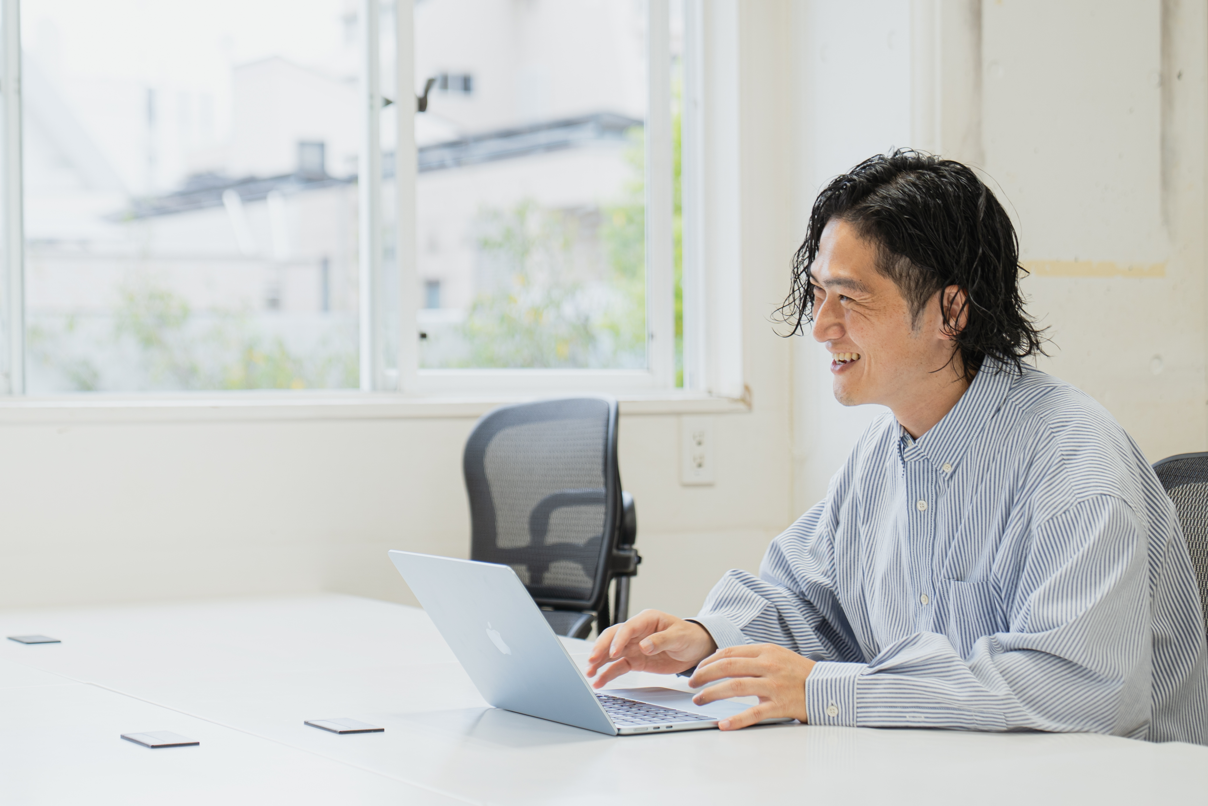 【挑戦と挫折のキャリア】自身の想いを貫いた代表・小黒聡が語る、 「第2創業期」のCanvasで求める人物像とは