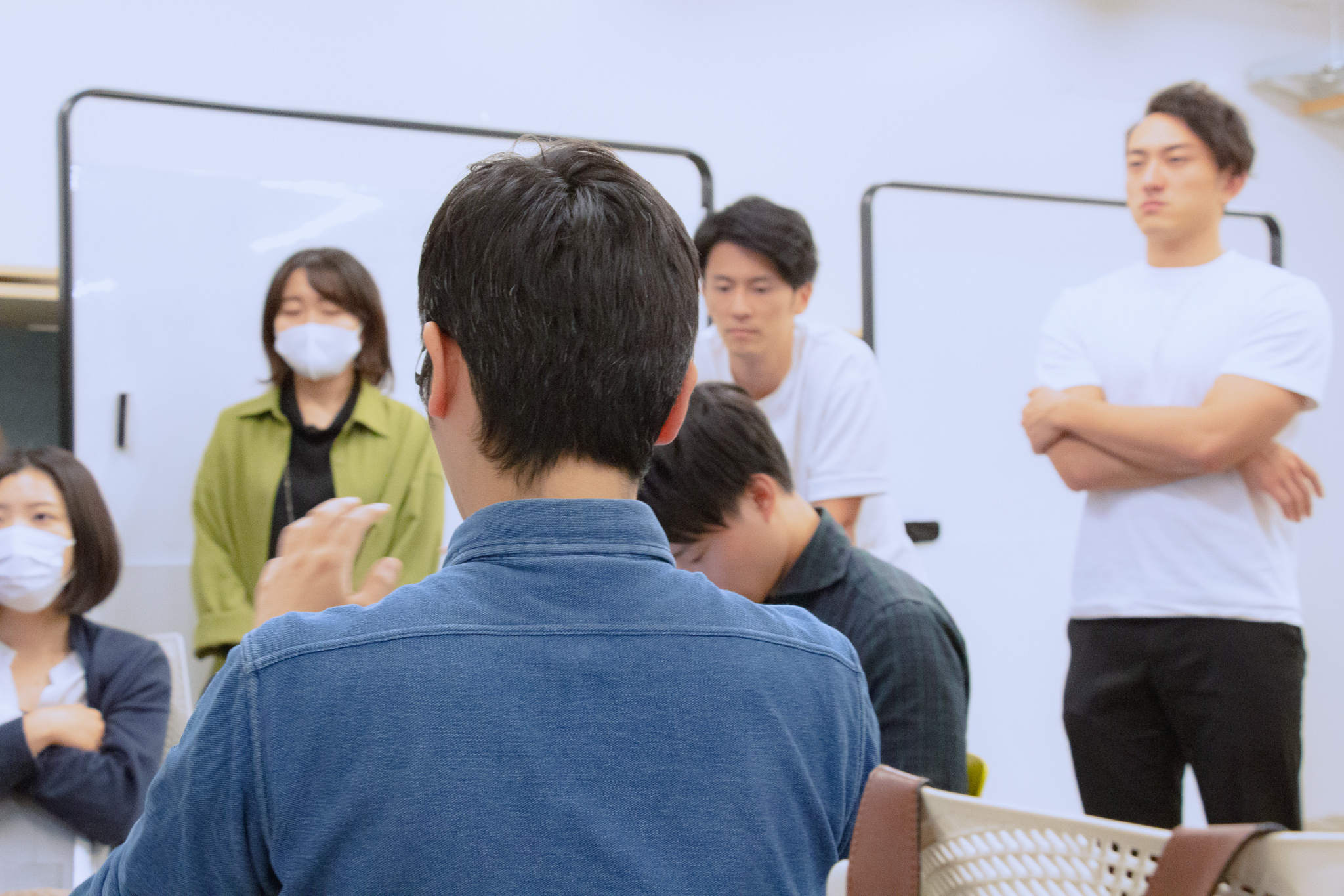 創業初期から形を変えても続けているARA。社歴を問わずメンバーから大人気な理由とは？