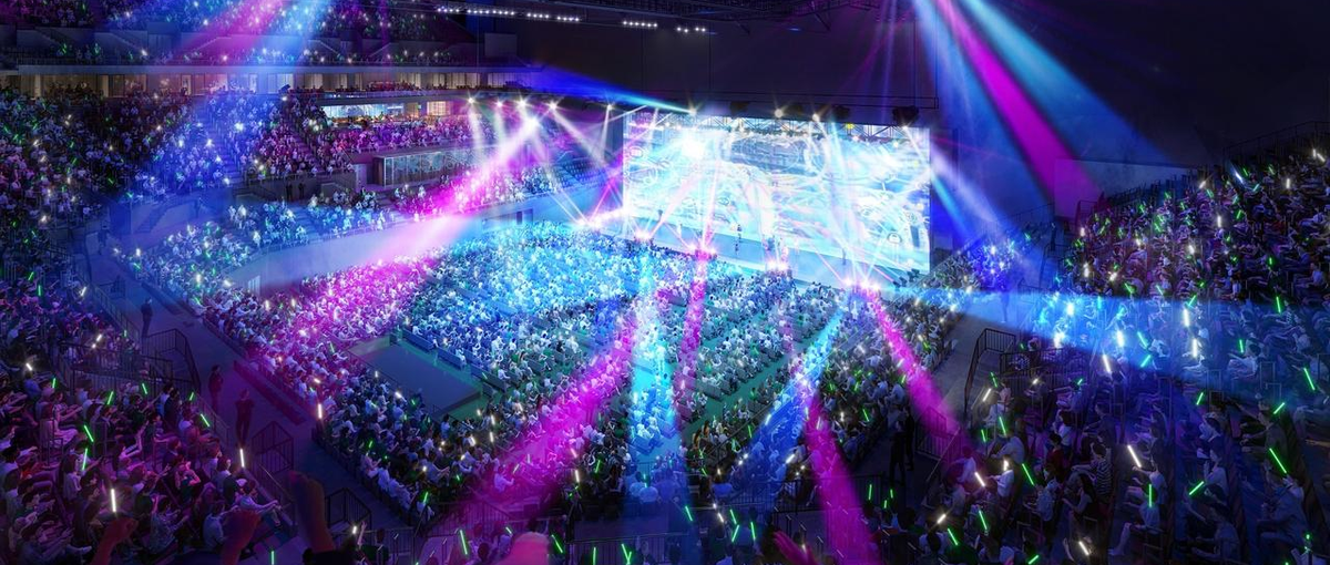  27卒新卒対象！音楽などのエンターテインメントを通して賑わいづくり@神戸