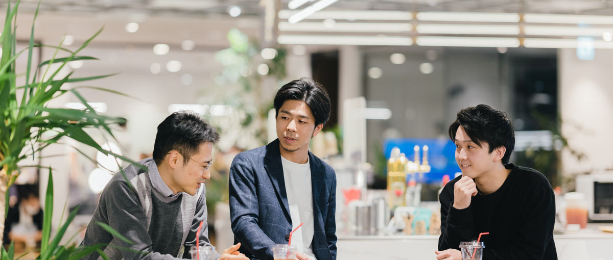 ノーコードSaaSスタートアップのエンジニアインターン募集！