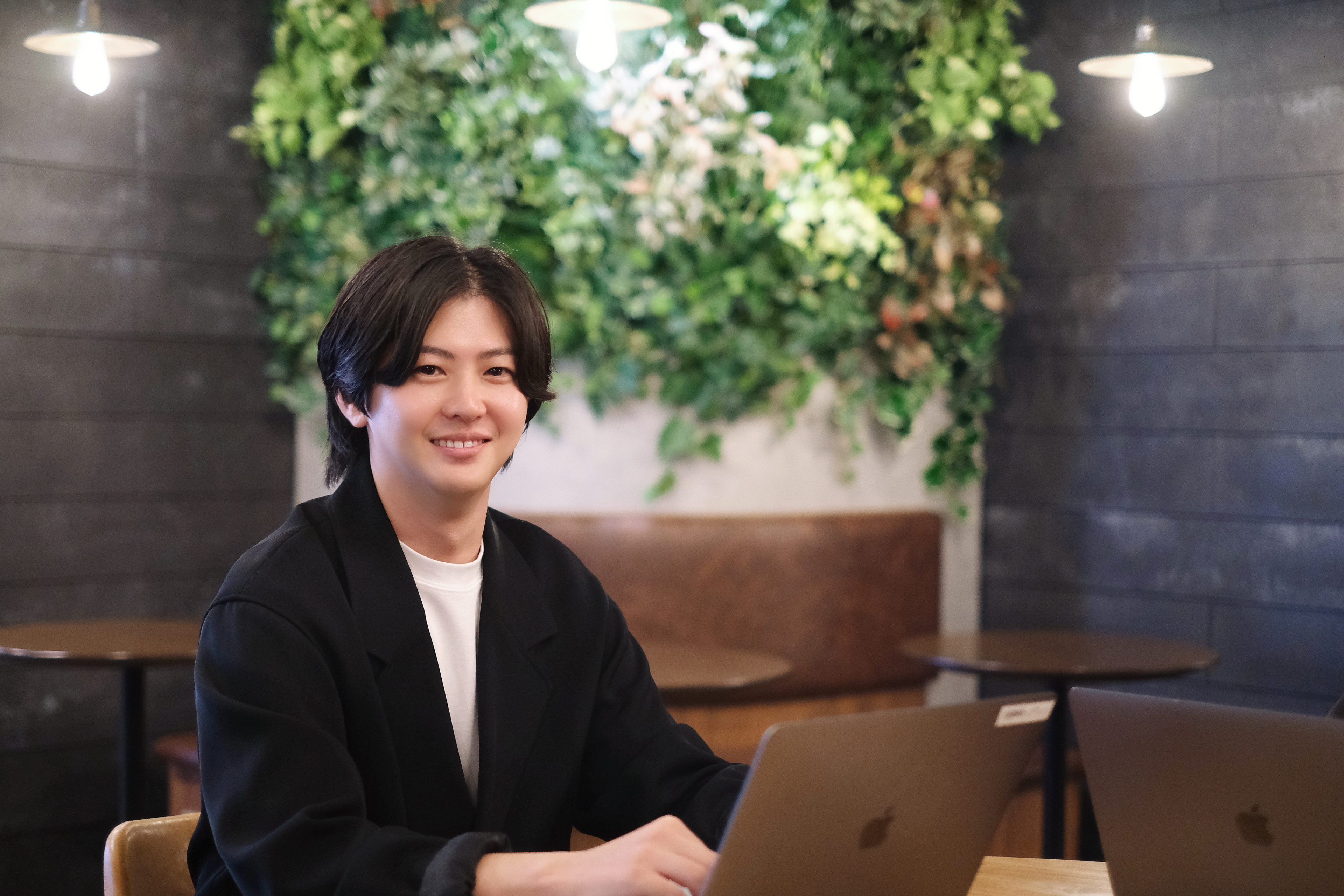 【社長インタビューvol.1】創業から描く未来へ──起業の原点に迫る「スウィーク」に込めた想いと進化の軌跡とは。