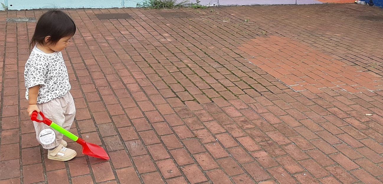 横浜市の一時保育を利用してみた　2/2