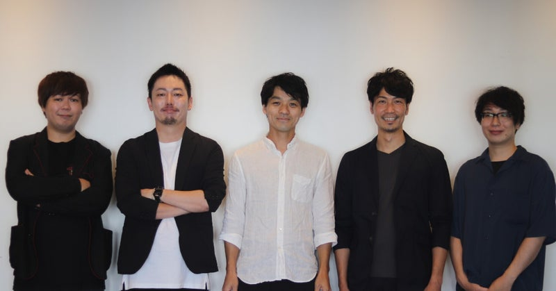 積木製作のビジョンを作りました。