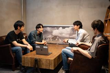 研究リソース2次流通プラットフォームを立ち上げる事業開発・営業人材募集！