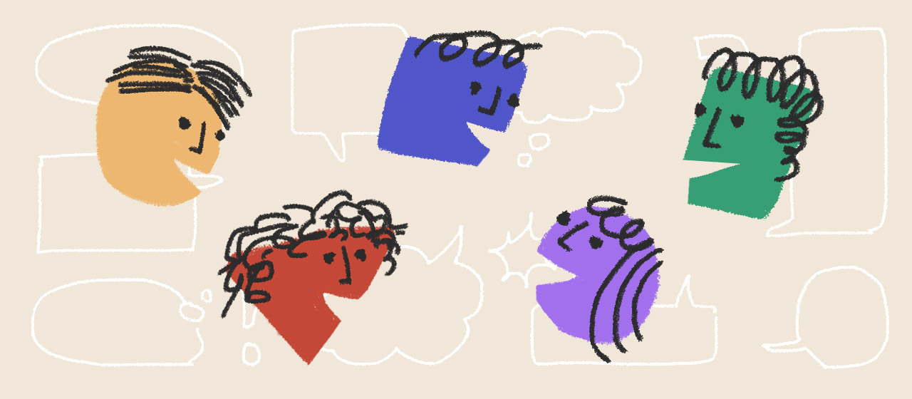 CINRA初めての新卒採用。オフィスで実施した内々定者交流会の様子を紹介