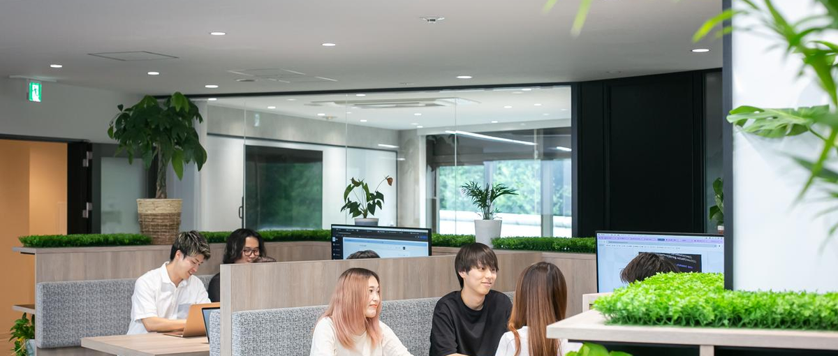 ポテンシャル採用！急成長中の自社開発アプリのiOSエンジニアを大募集！！