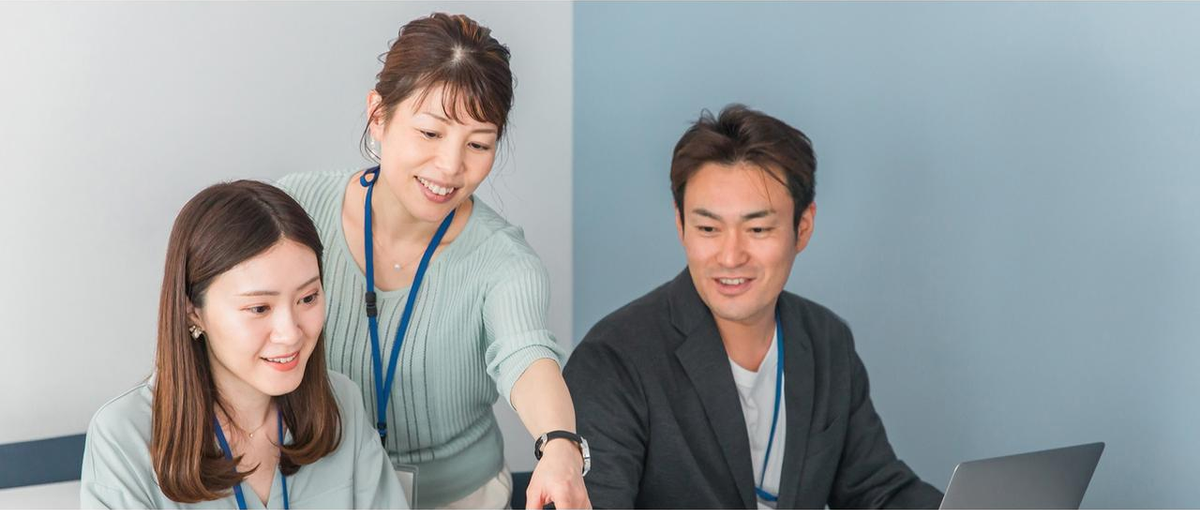 オフィス管理のスペシャリストに！あなたの力で会社全体を支えませんか？