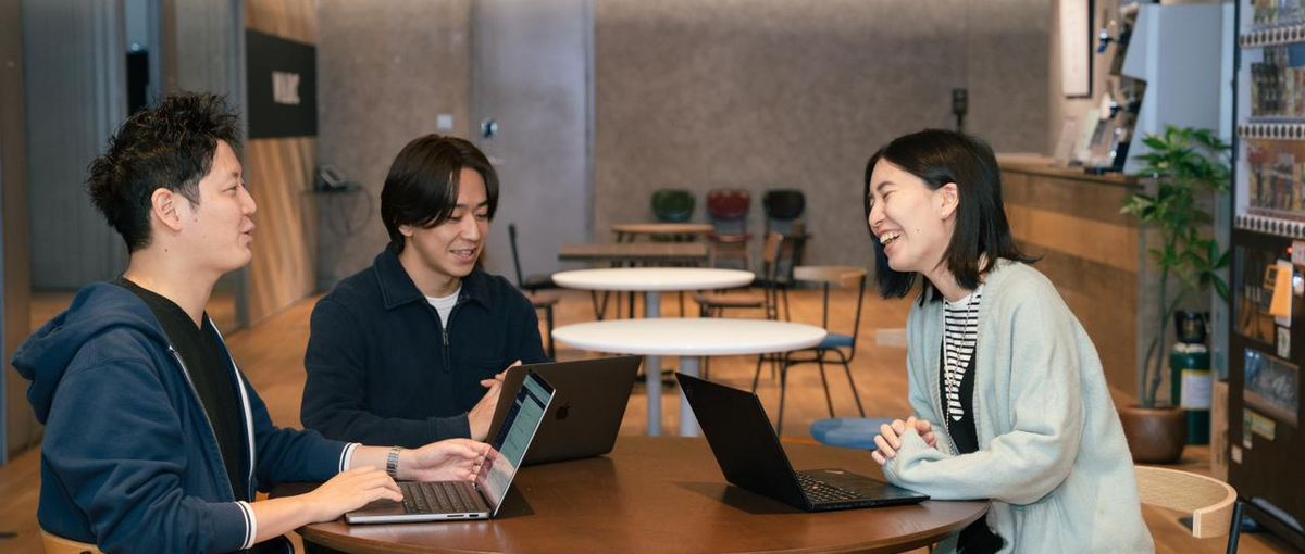 コーポレートSaaSをデザイナーやエンジニア、会計士と作るPdM募集！