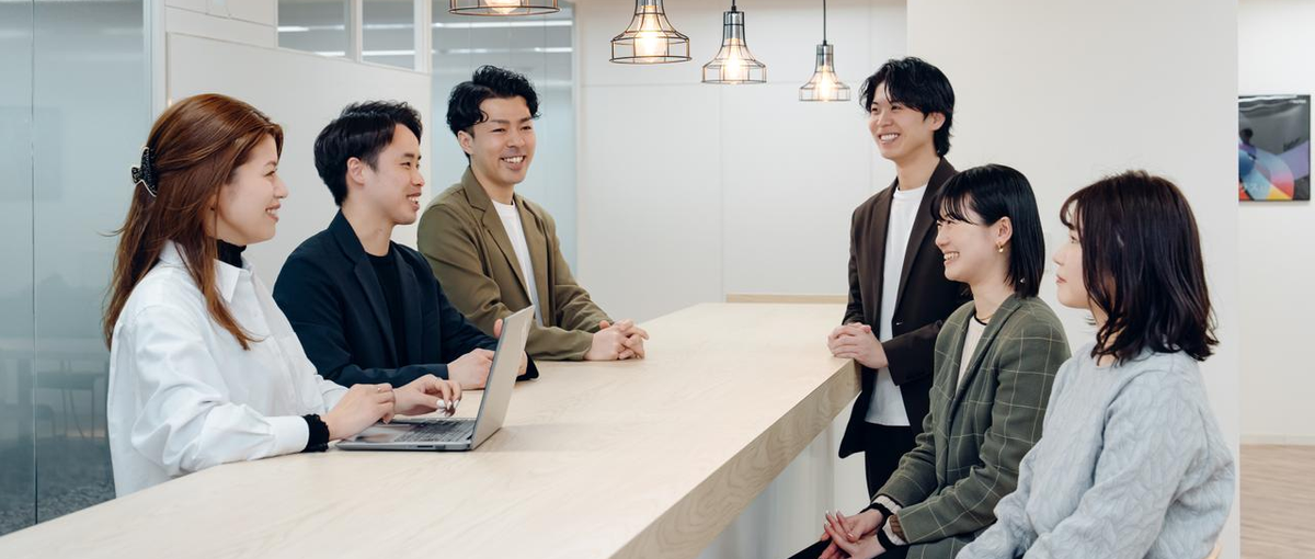 顧客に寄り添ったキャリア支援を！自分らしく働くキャリアコンサルタント募集