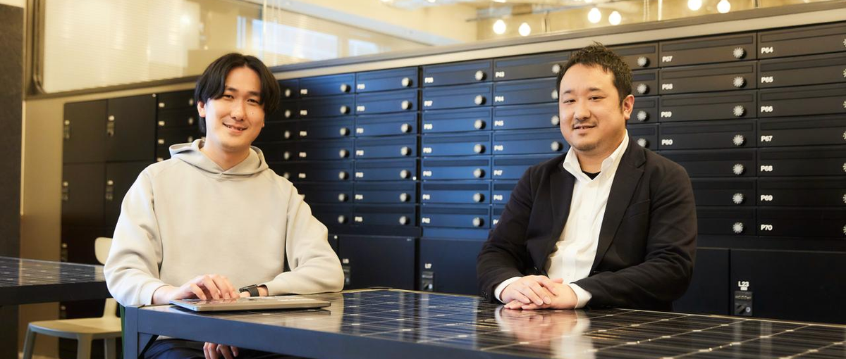 大企業向け新規事業提案！経営層と共に課題解決する営業職を募集