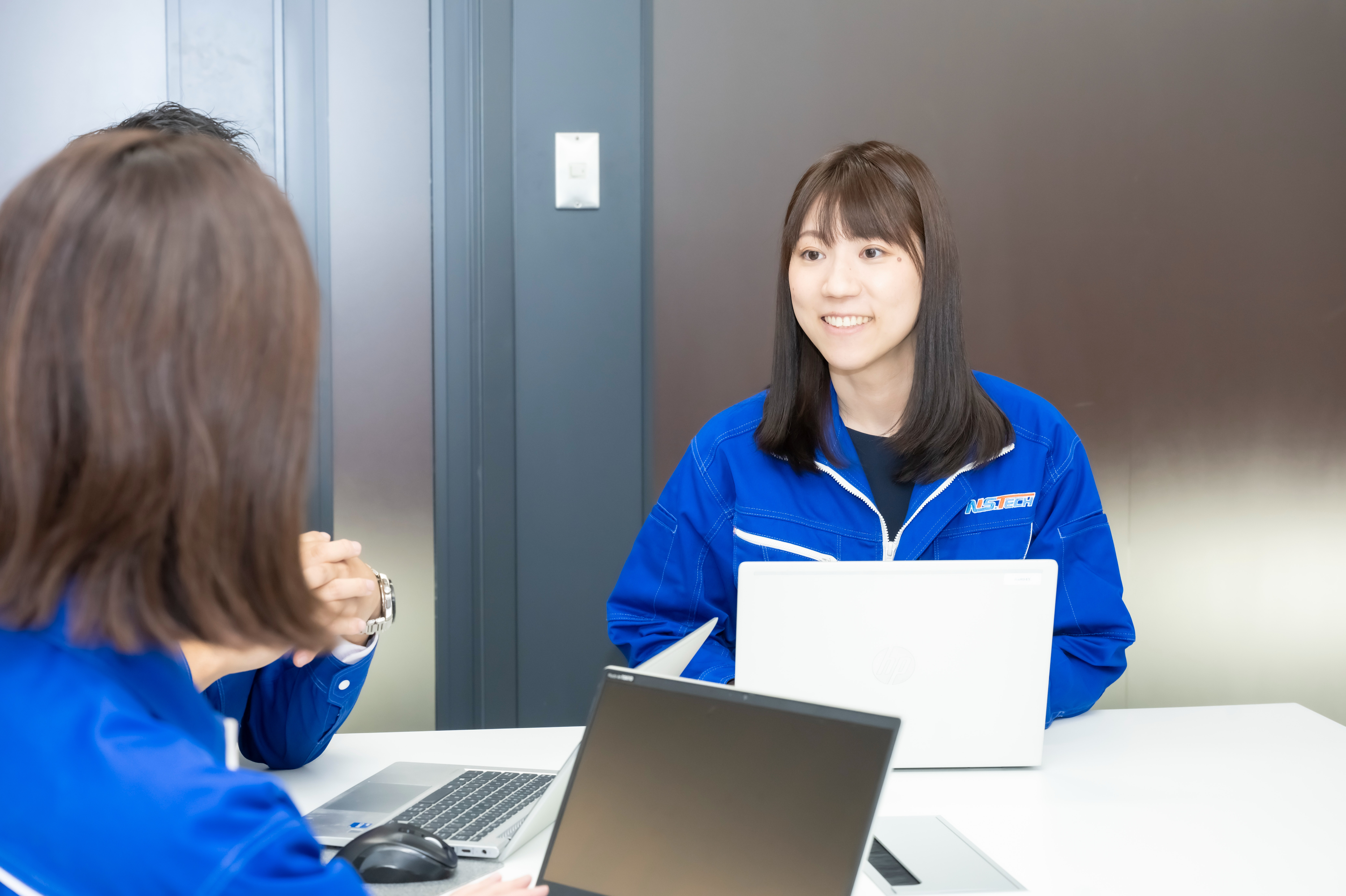 経験ゼロ歓迎！コミュニケーションスキルを、採用の領域で活かして下さい！