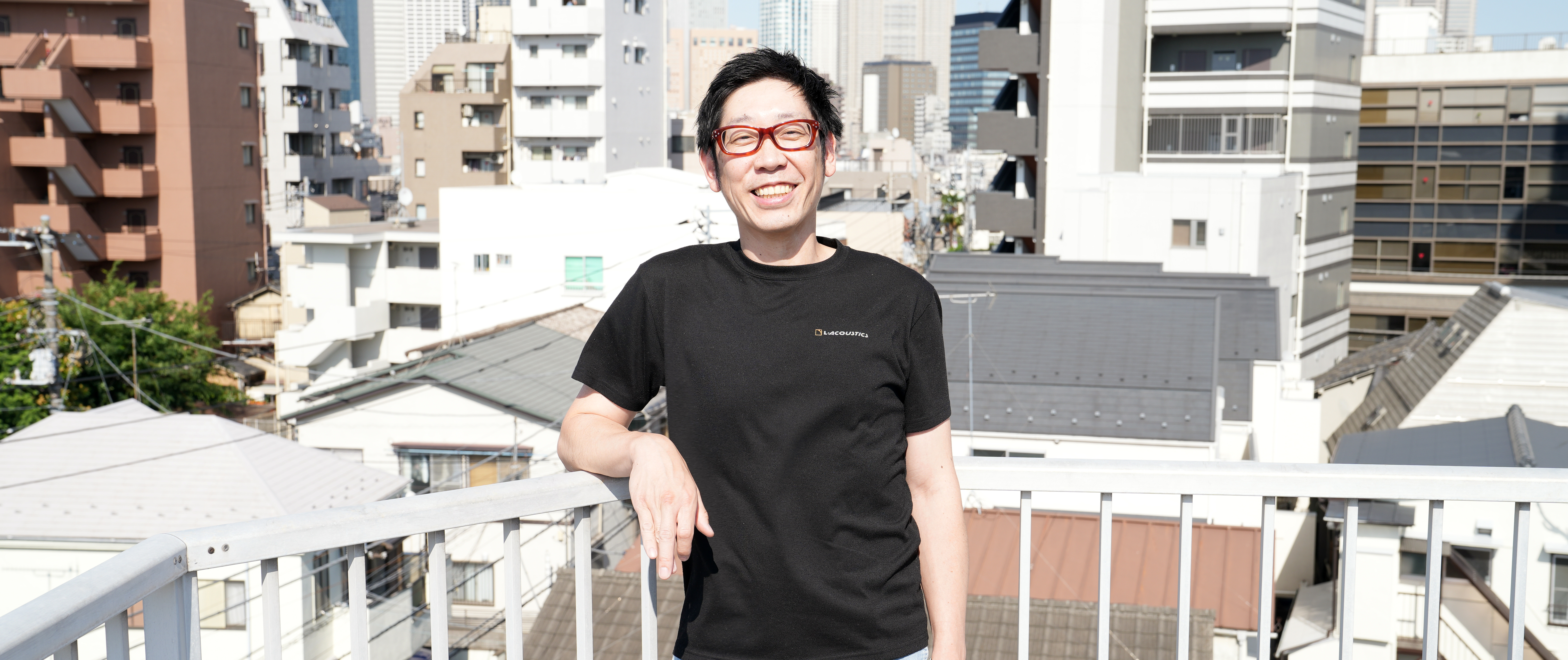 「良い加減」で一つのイベントを創り上げる！【メンバー紹介】