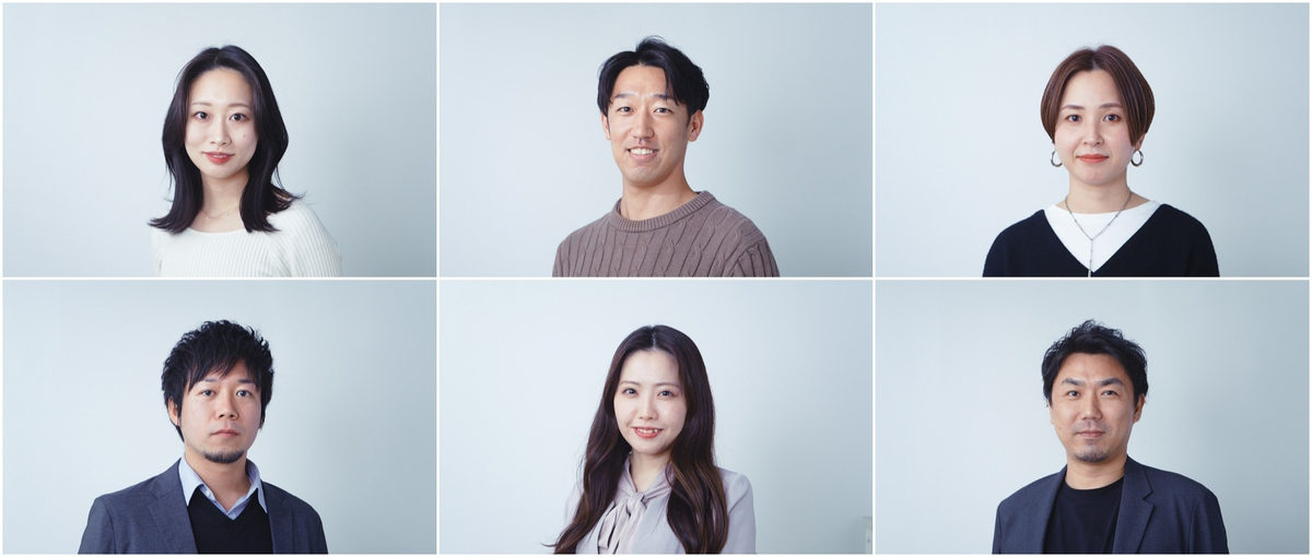 ビジネスデザイナー｜企画～実行支援まで幅広いDX支援PJを経験できます！