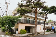 WPÜ HAKONE