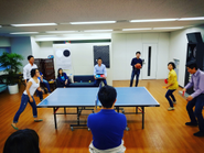 team competition