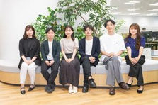 全社員を社内起業家へ｜持続可能性を重視した事業開発をしたい方募集