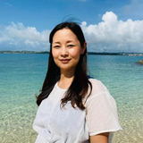 不破 牧子
