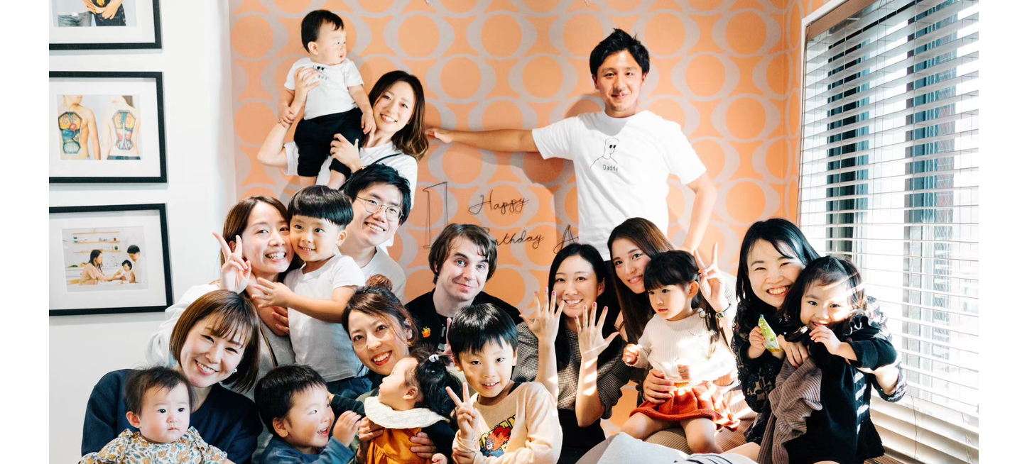 【ママ社員座談会】「まいっか！」を口ぐせに仕事と育児の両立に奮闘しています！/後半