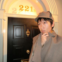 Noriyasu Arikata