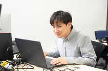 スキルアップしたい・成長意欲あるシステムエンジニア募集しています！！
