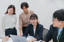 ２６卒｜自己理解が好きでたまらない方！人の可能性を活かす仕事をしませんか？