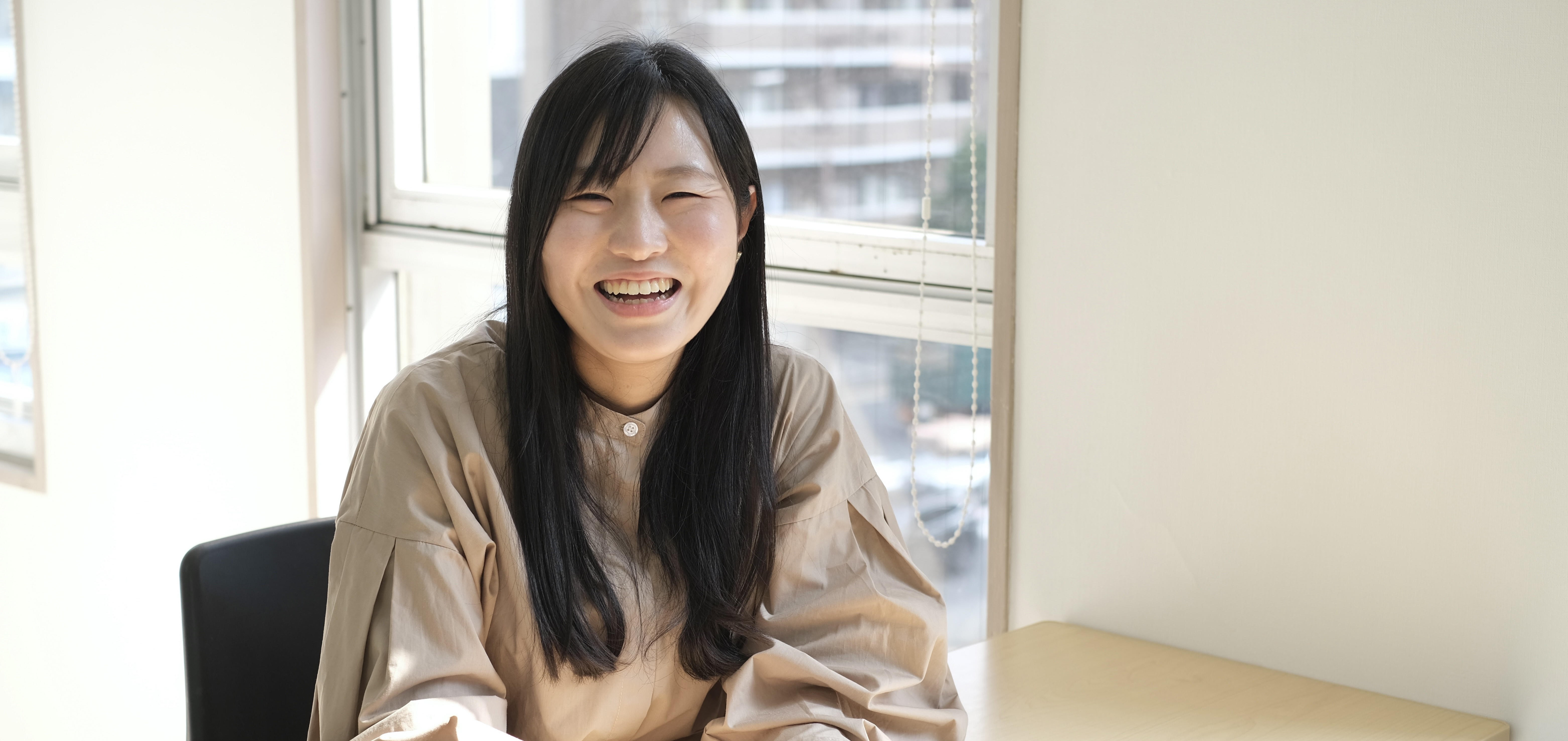 安心して、長く、自分らしく働ける。子育てしながら働く私が就活生に伝えたい、LITALICOならではの職場環境とは。