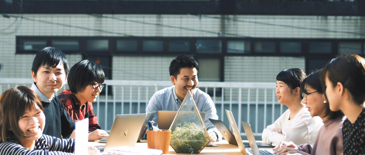 企画〜制作のプロフェッショナル、チームリーダーを目指したい方を募集！東京