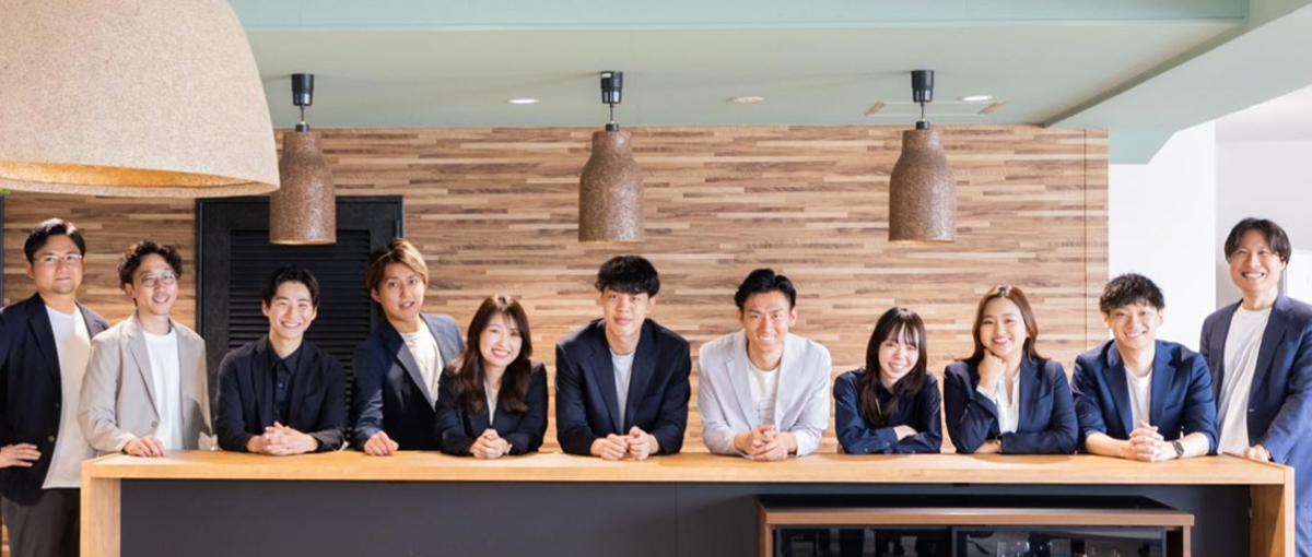 キャリアアドバイザー｜AI×HR×事業開発！経営目線を持ち事業拡大に没頭