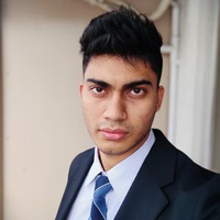 Sharma Arpitさんのプロフィール