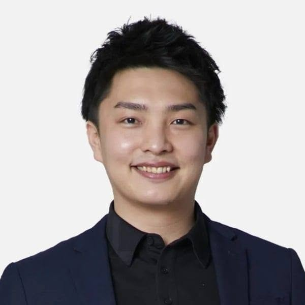 大久保 彰将