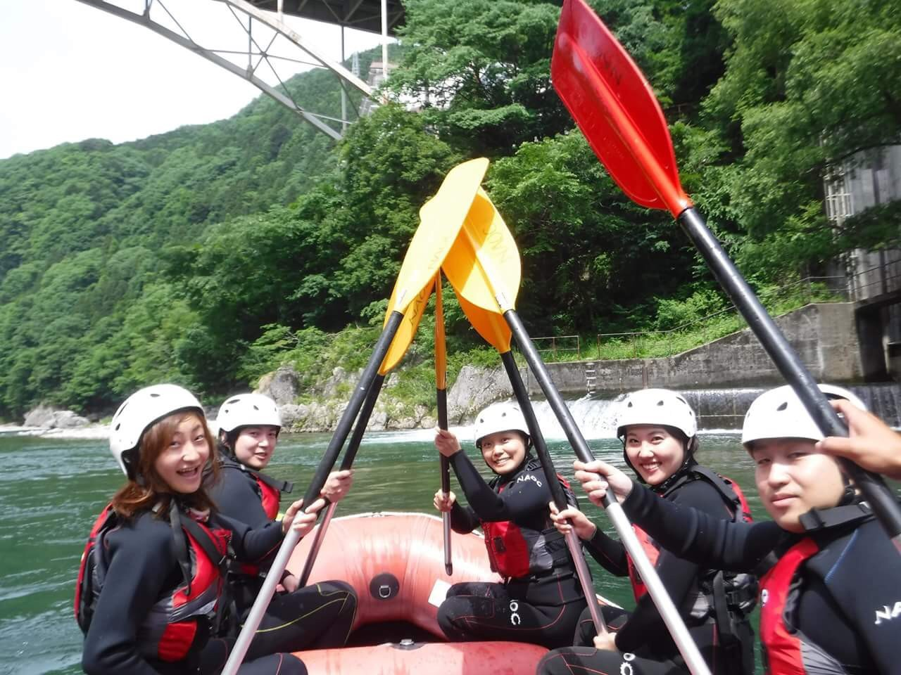 【エイトグループの旅】