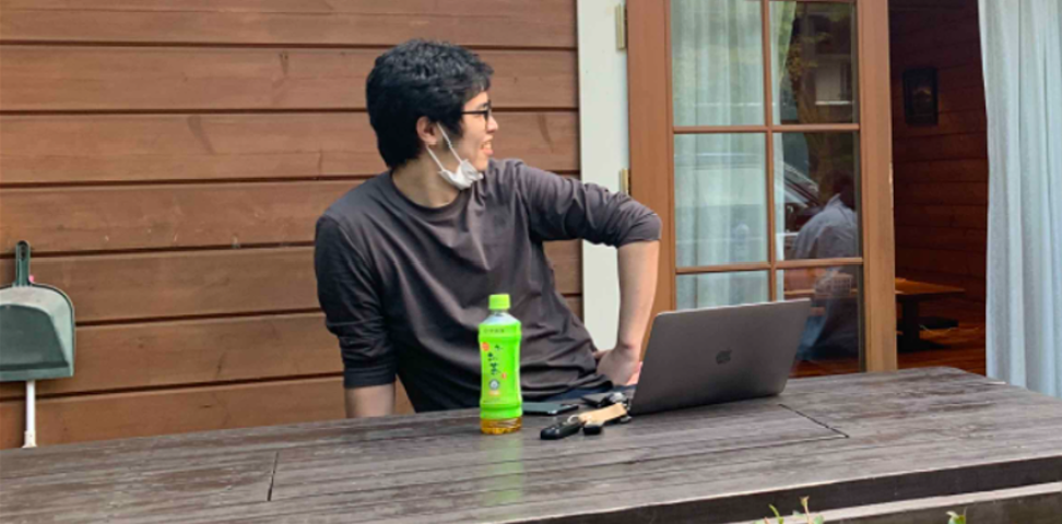 【社員紹介スタートいたします！】