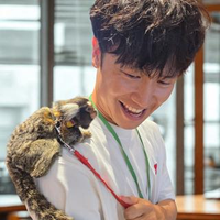 西沢 守史さんのプロフィール