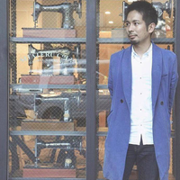 鶴 征二さんのプロフィール